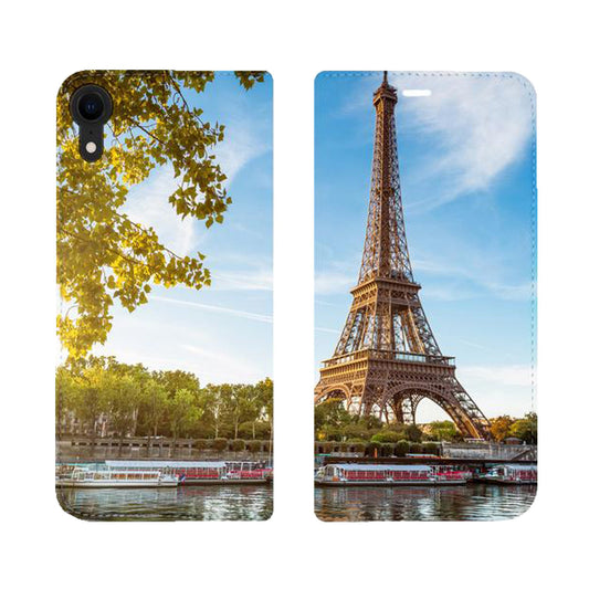 City Collection Paris La Seine Panorama Case (alle Modelle)