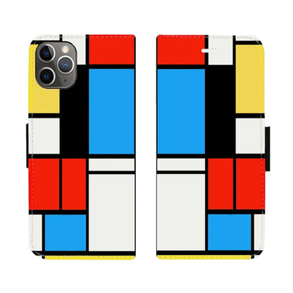 Baslerstab (White) Victor Case for the iPhone 11 Pro
