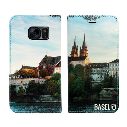 City Collection Basel Minster Panorama Case (all models)