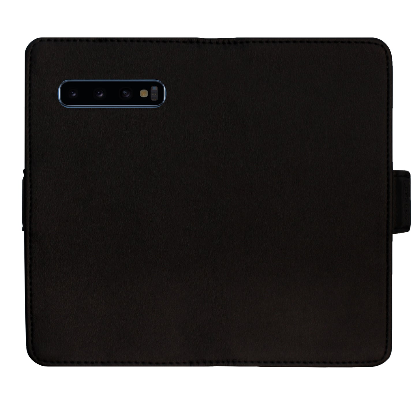 Black Victor Case for the Samsung Galaxy S10 Plus