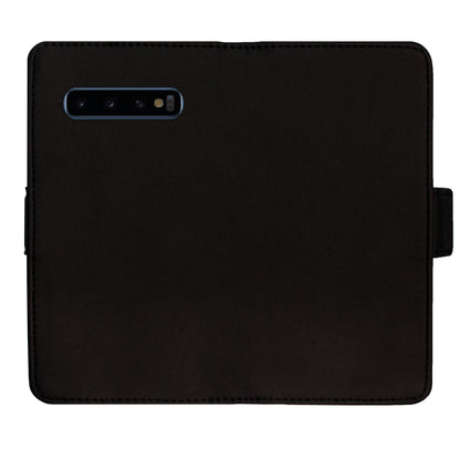 Black Victor Case for the Samsung Galaxy S10 Plus