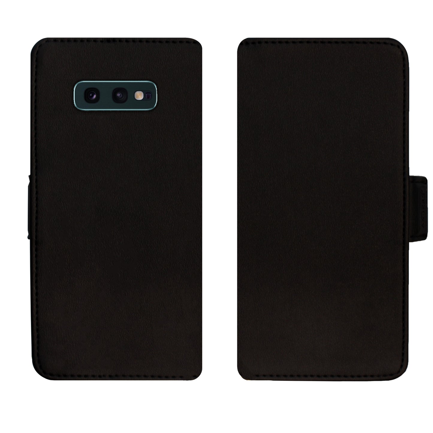 Victor Case in Schwarz für das Samsung Galaxy S10e