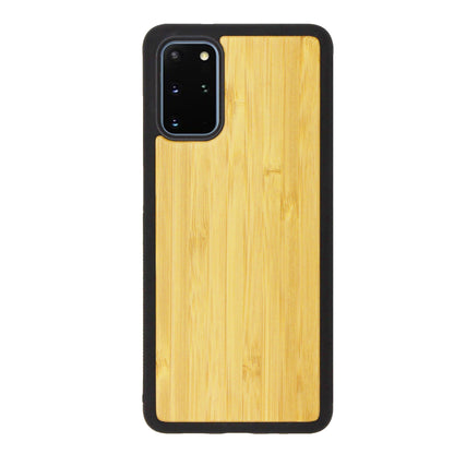 Eden Case aus Bambus für das Samsung Galaxy S20 Plus