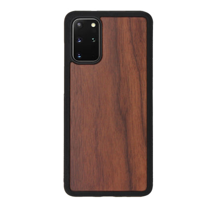 Eden Case aus Nussbaumholz für das Samsung Galaxy S20 Plus