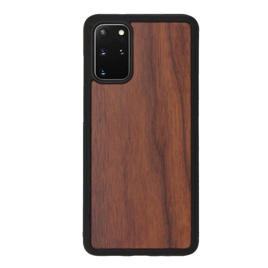 Eden Case aus Nussbaumholz für das Samsung Galaxy S20 Plus
