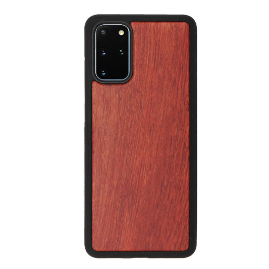 Eden Case aus Rosenholz für das Samsung Galaxy S20 Plus