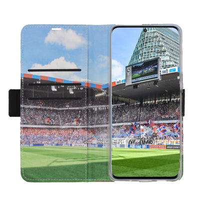 FC Basel Victor Case für das Samsung Galaxy S20 Plus