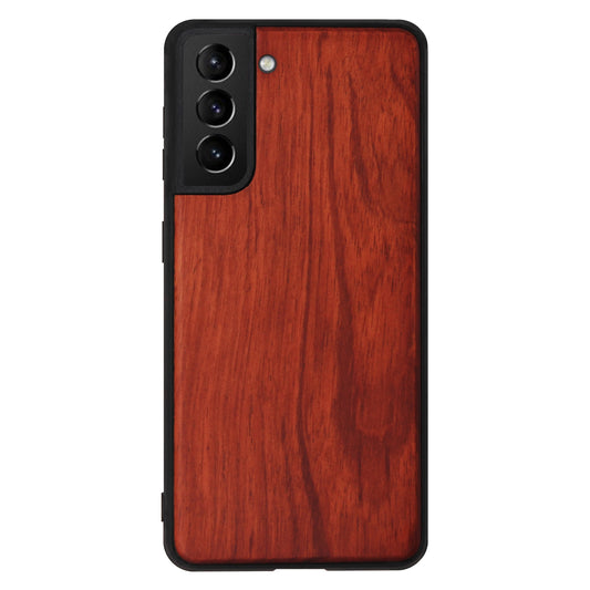 Eden Case aus Rosenholz für das Samsung Galaxy S21 Plus