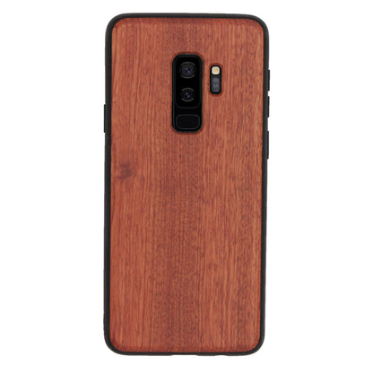 Eden Case aus Rosenholz für das Samsung Galaxy S9 Plus