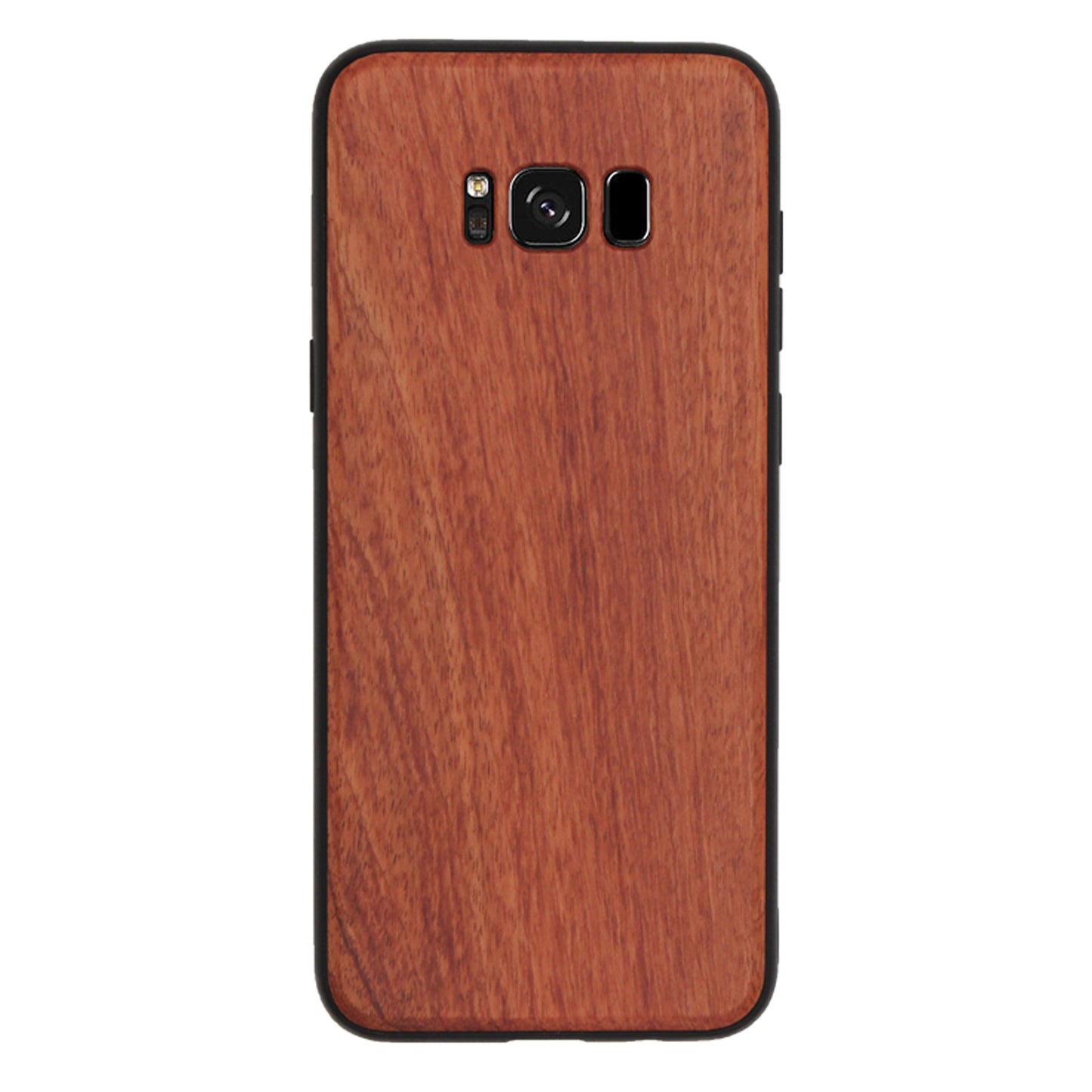 Eden Case aus Rosenholz für das Samsung Galaxy S8