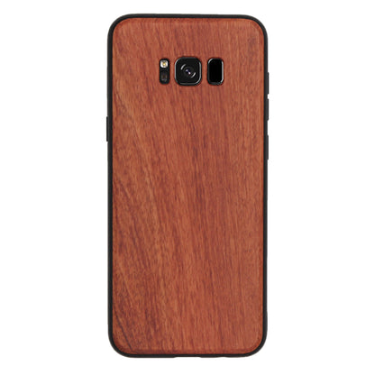 Eden Case made with Rosewood for the Samsung Galaxy S8 Plus