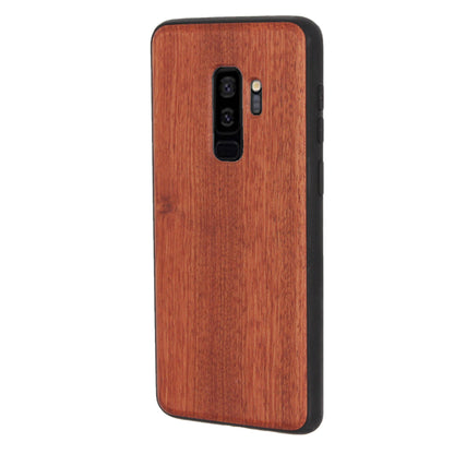 Eden Case aus Rosenholz für das Samsung Galaxy S9 Plus