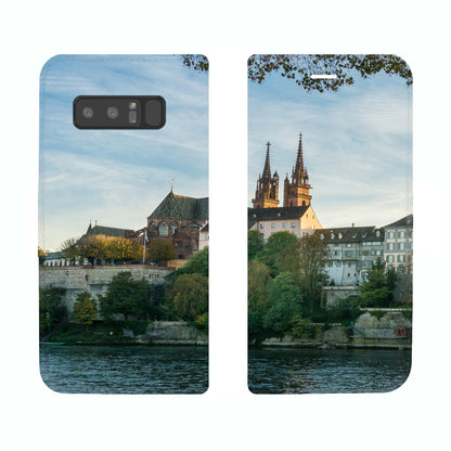 City Collection Basel Minster Panorama Case (all models)