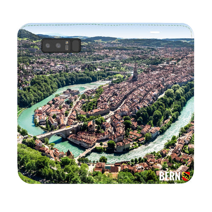 Bern City Panorama Case for the Samsung Galaxy Note 8