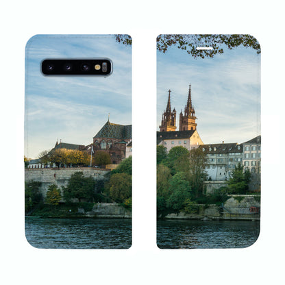City Collection Basel Minster Panorama Case (all models)