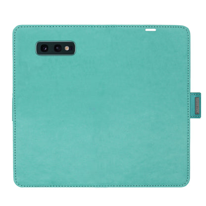 Victor Case in Mint für das Samsung Galaxy S10e