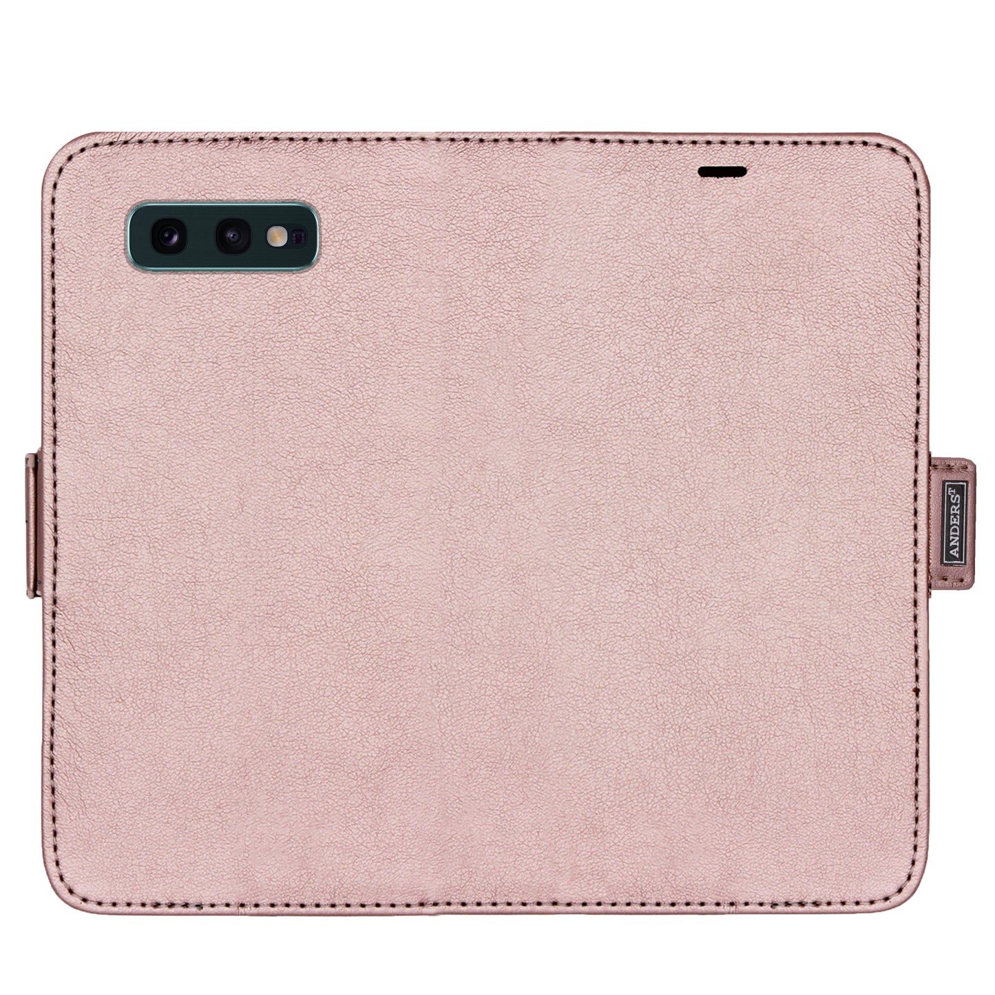 Victor Case in Rosegold für das Samsung Galaxy S10e