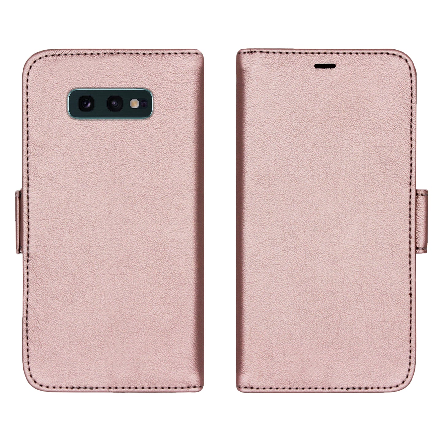 Victor Case in Rosegold für das Samsung Galaxy S10e