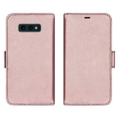 Victor Case in Rosegold für das Samsung Galaxy S10e