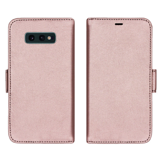 Victor Case in Rosegold für das Samsung Galaxy S10e