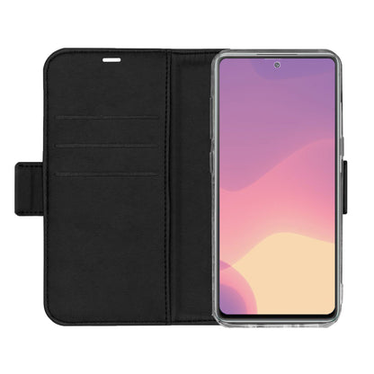 Victor Case in Schwarz für das Samsung Galaxy S21 Plus