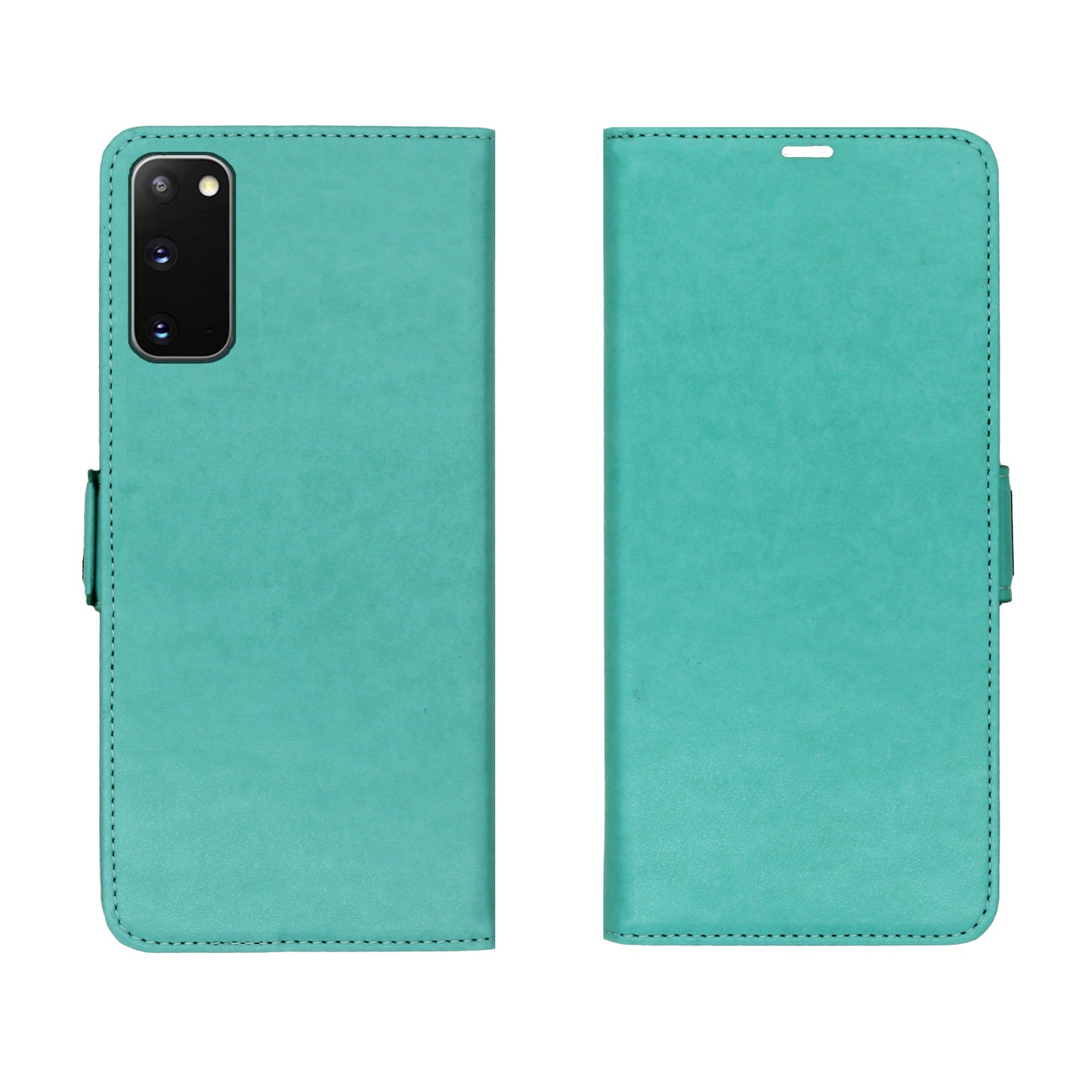 Victor Case in Mint für das Samsung Galaxy S20