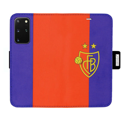 FC Basel Victor Case für das Samsung Galaxy S20 Plus