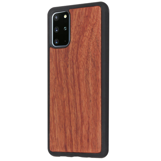 Eden Case aus Rosenholz für das Samsung Galaxy S20 Plus