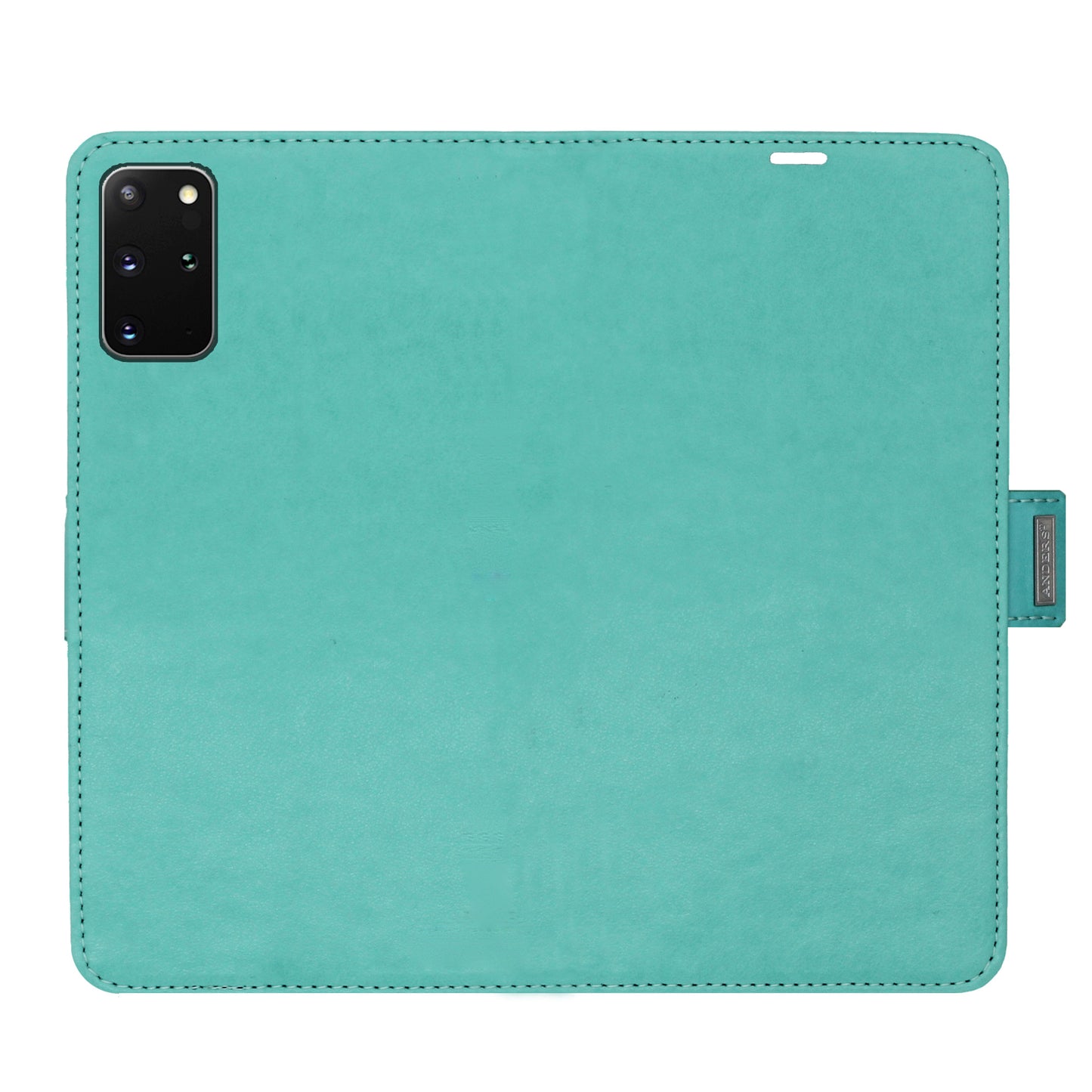 Victor Case in Mint für das Samsung Galaxy S20 Plus