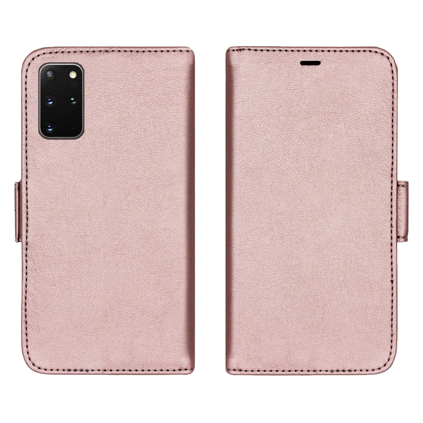 Rosegold Victor Case for the Samsung Galaxy S20 Plus