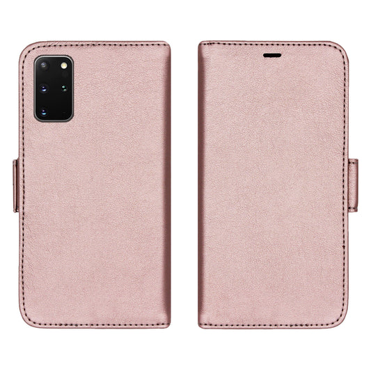 Victor Case in Rosegold für das Samsung Galaxy S20 Plus