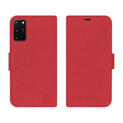 Victor Case in Rot für das Samsung Galaxy S20 Plus
