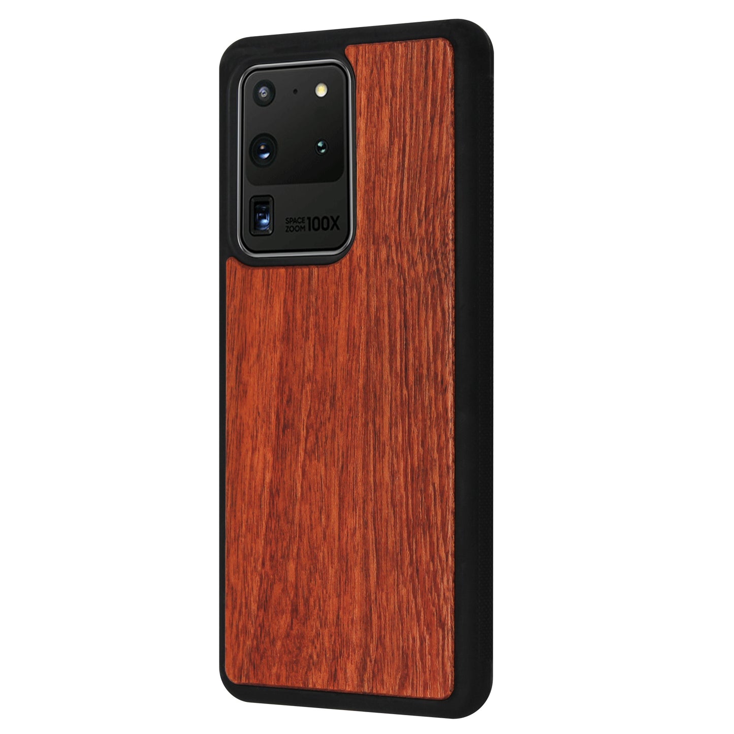 Eden Case aus Rosenholz für das Samsung Galaxy S20 Ultra