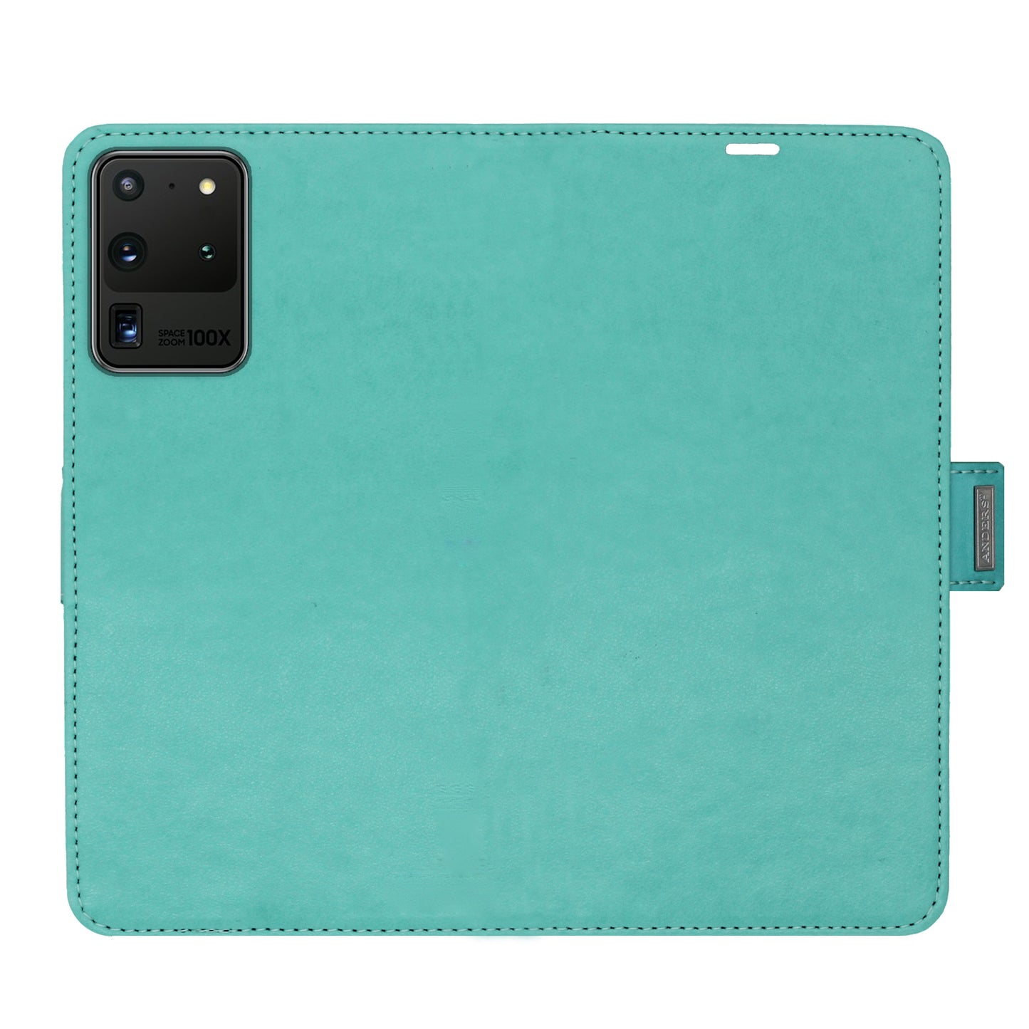 Victor Case in Mint für das Samsung Galaxy S20 Ultra