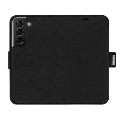 Victor Case in Schwarz für das Samsung Galaxy S21