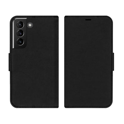 Victor Case in Schwarz für das Samsung Galaxy S21 Plus