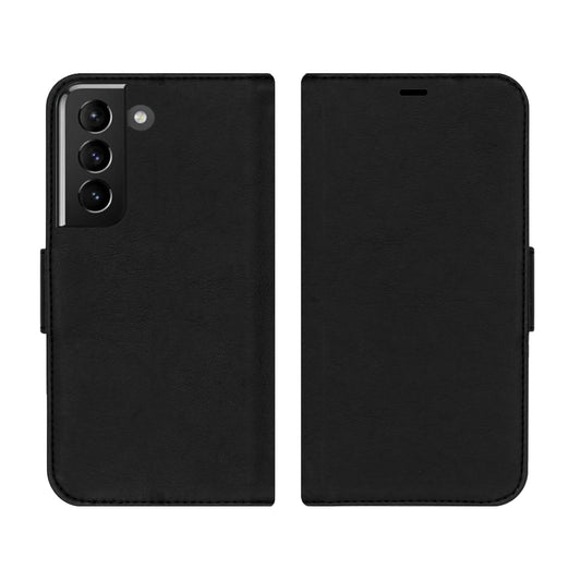 Victor Case in Schwarz für das Samsung Galaxy S21 Plus