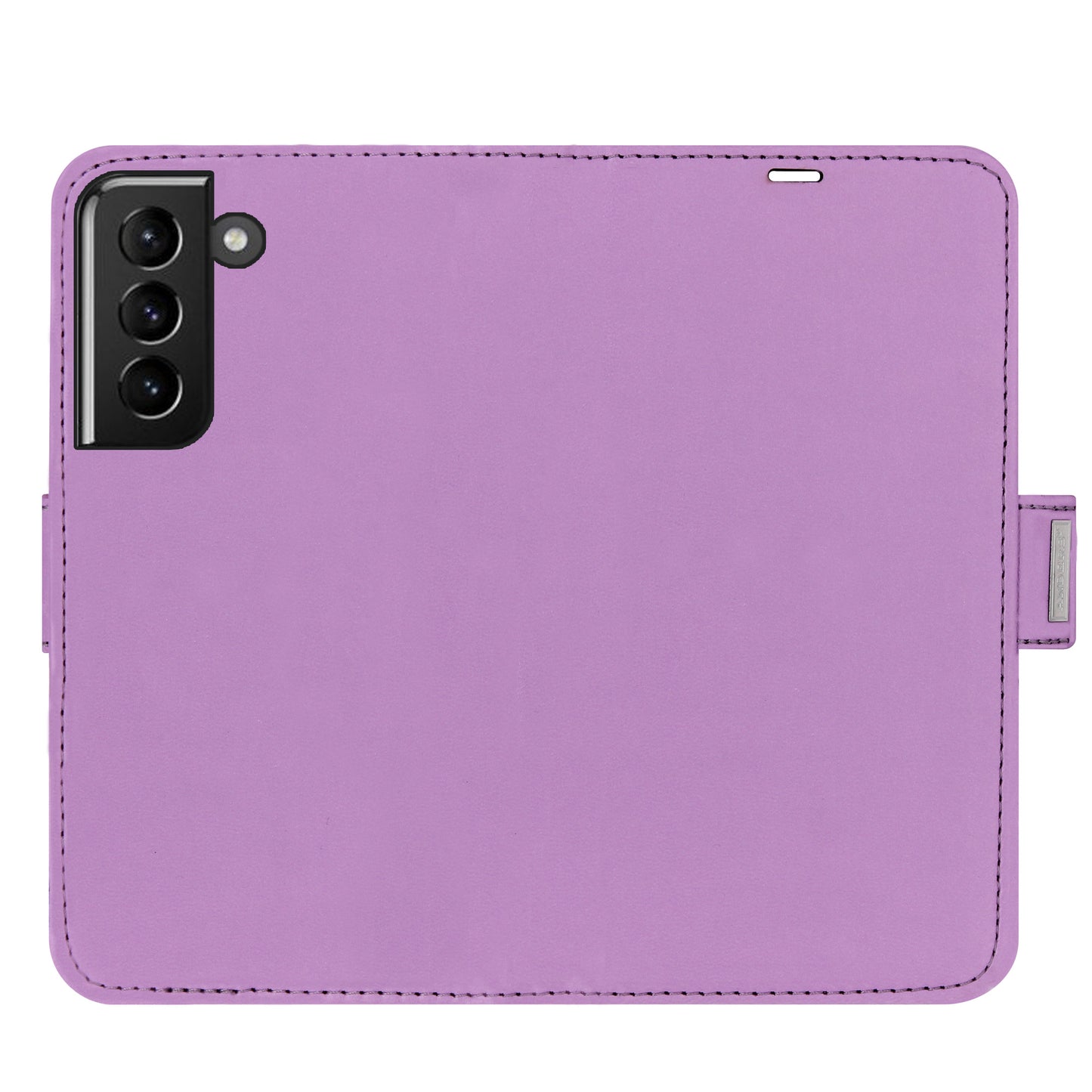 Victor Case in Purple für das Samsung Galaxy S21 Plus