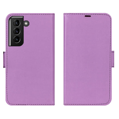 Victor Case in Purple für das Samsung Galaxy S21