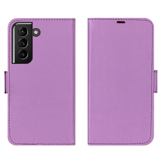 Victor Case in Purple für das Samsung Galaxy S21