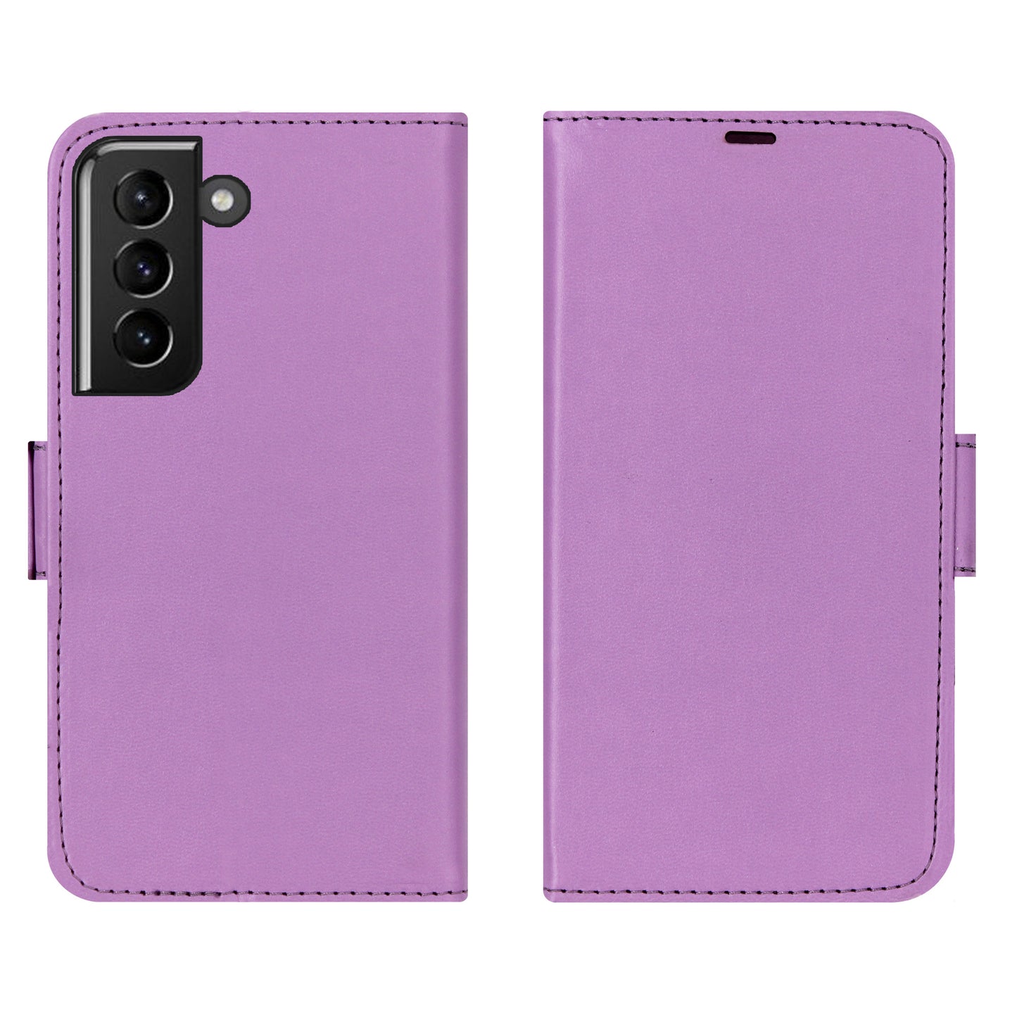 Victor Case in Purple für das Samsung Galaxy S21 Plus