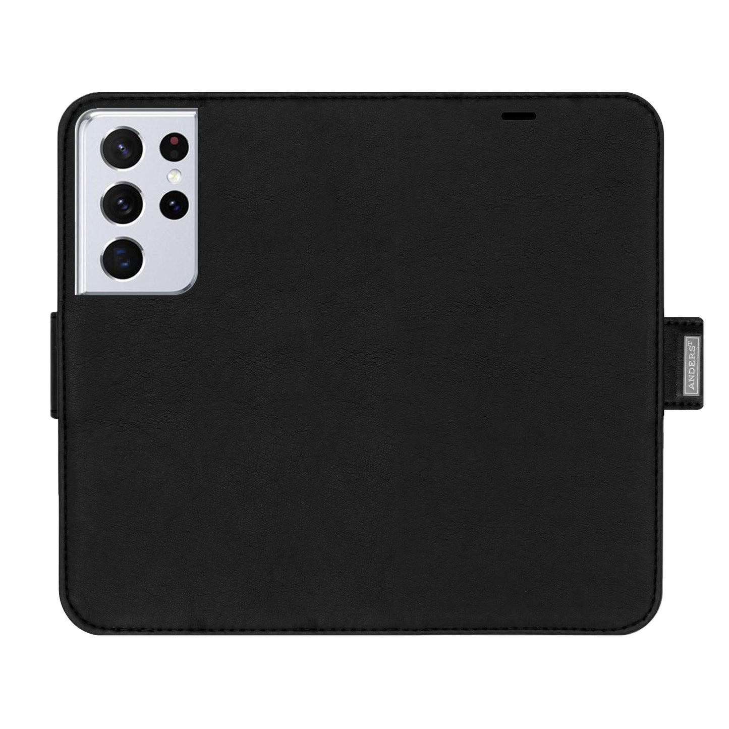 Victor Case in Black for the Samsung Galaxy S21 Ultra