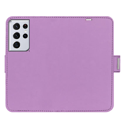 Victor Case in Purple for the Samsung Galaxy S21 Ultra