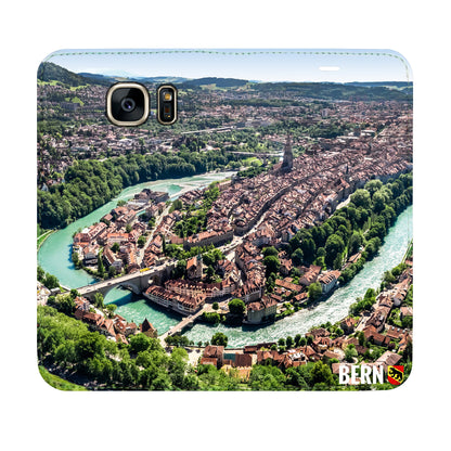 Bern City Victor Case for the Samsung Galaxy S7 Edge