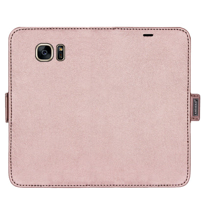 Victor Case in Rosegold für das Samsung Galaxy S7