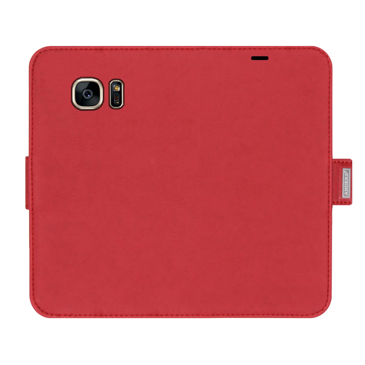 Victor Case in Rot für das Samsung Galaxy S7