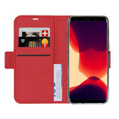 Red Victor Case for the Samsung Galaxy S9