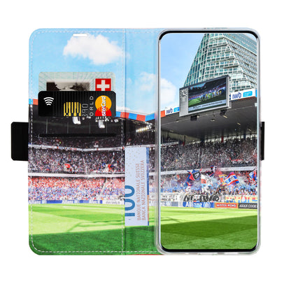 FC Basel Victor Case for the Samsung Galaxy S9