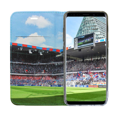 FC Basel Panorama Case for the Samsung Galaxy S9