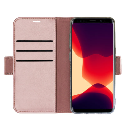 Victor Case in Rosegold für das Samsung Galaxy S10